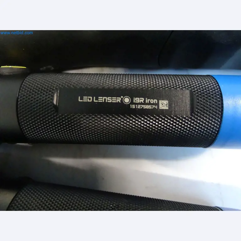 LILIUM eAircraft GmbH / LILIUM GmbH; machines, test systems and operating equipment for the production of eVTOLs-10