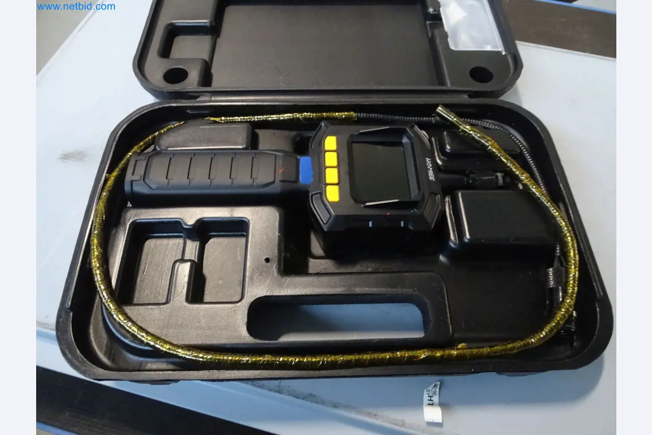 LILIUM eAircraft GmbH / LILIUM GmbH; machines, test systems and operating equipment for the production of eVTOLs-11