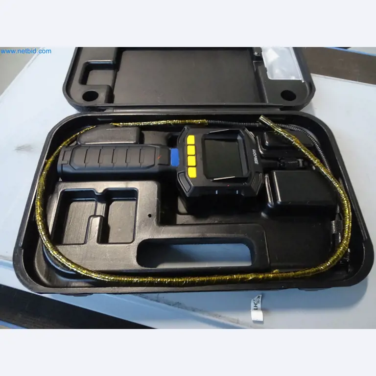 LILIUM eAircraft GmbH / LILIUM GmbH; machines, test systems and operating equipment for the production of eVTOLs-11