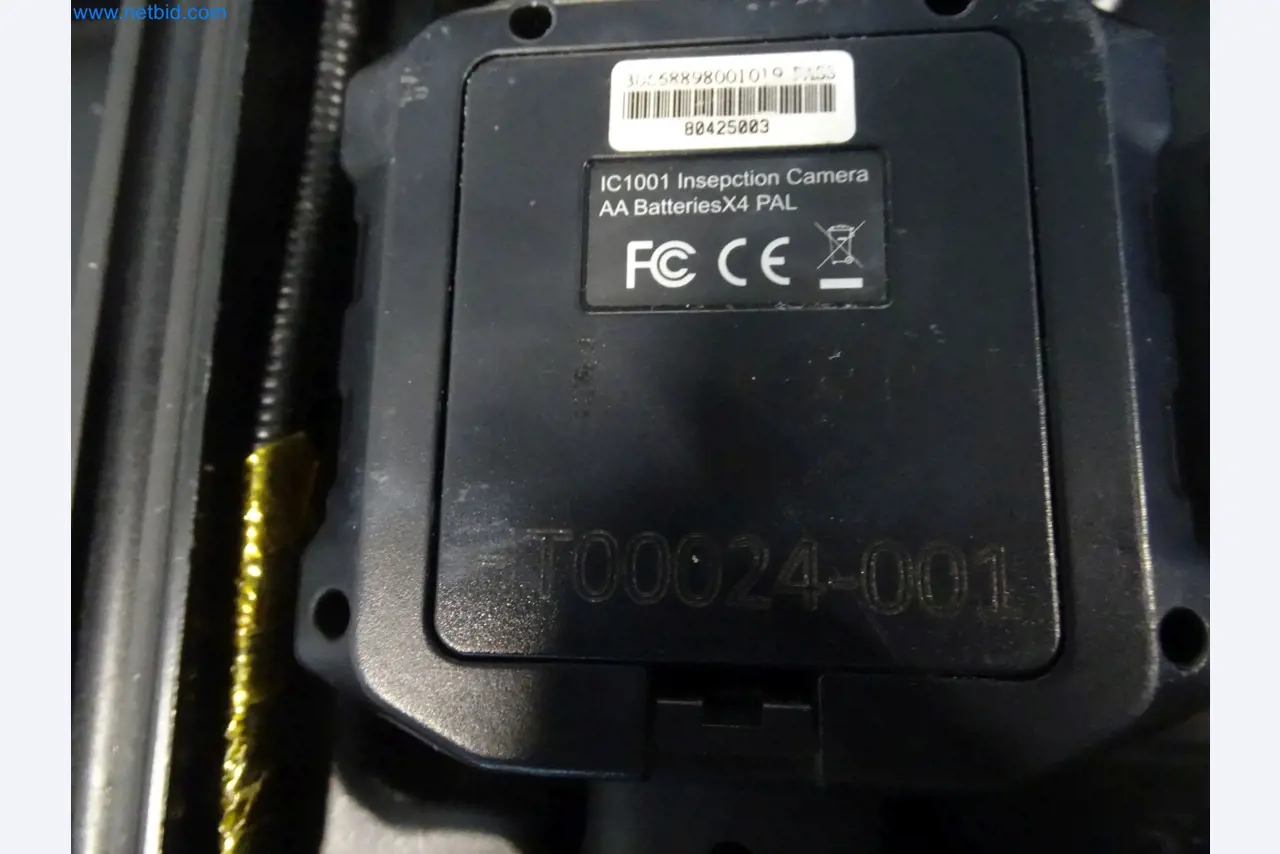 LILIUM eAircraft GmbH / LILIUM GmbH; machines, test systems and operating equipment for the production of eVTOLs-12