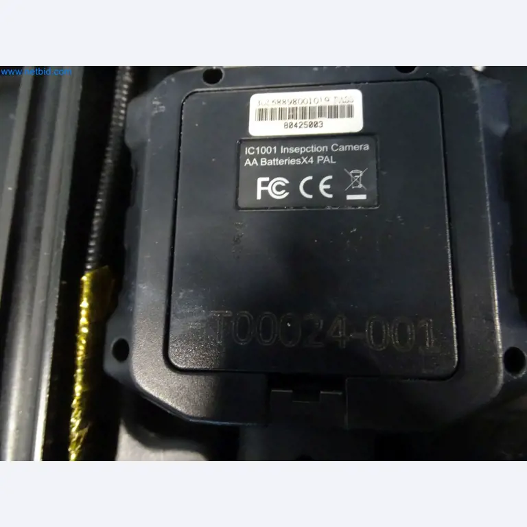 LILIUM eAircraft GmbH / LILIUM GmbH; machines, test systems and operating equipment for the production of eVTOLs-12