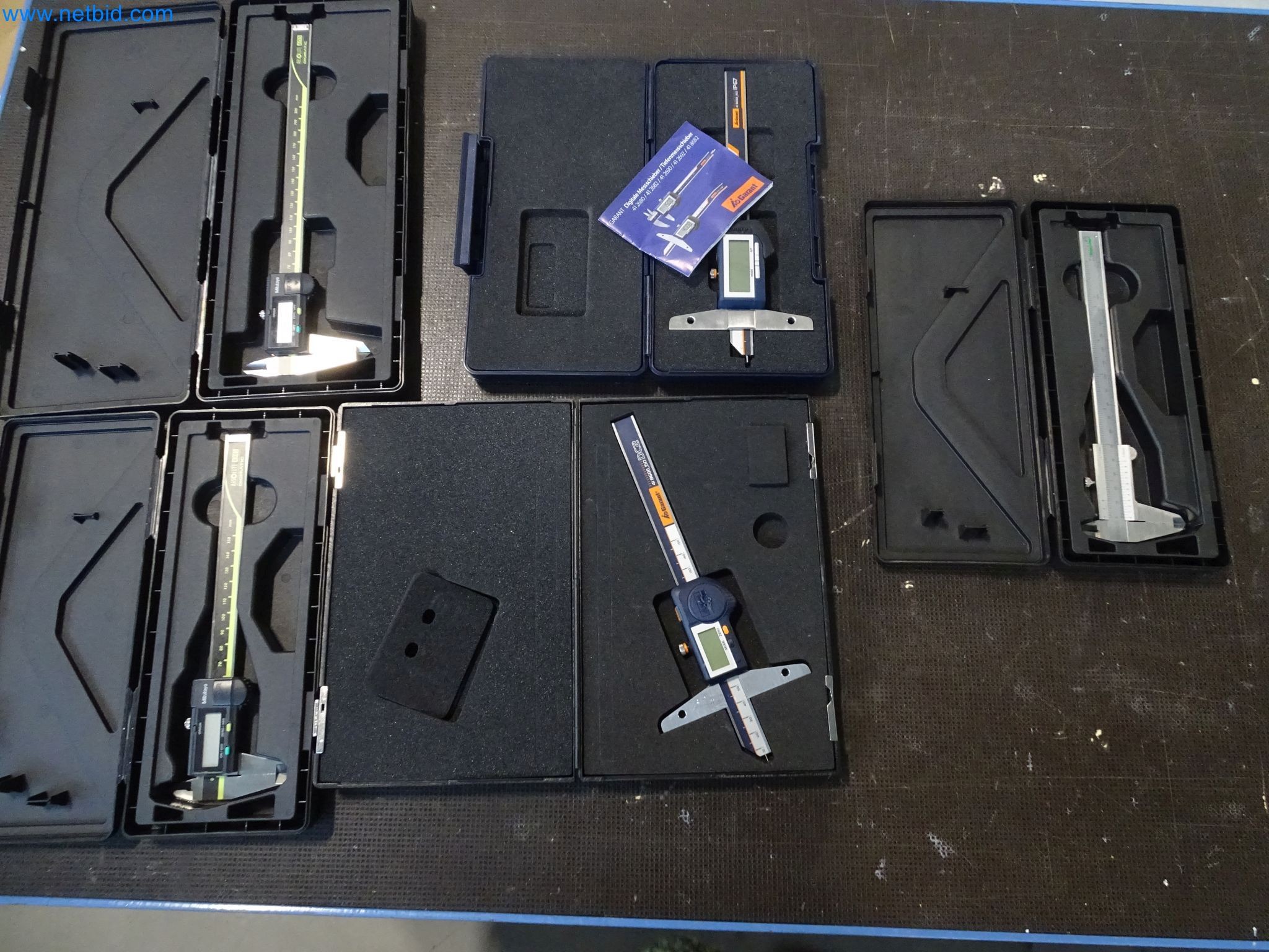 LILIUM eAircraft GmbH / LILIUM GmbH; stroje, zkušební systémy a provozní zařízení pro výrobu eVTOLů-17