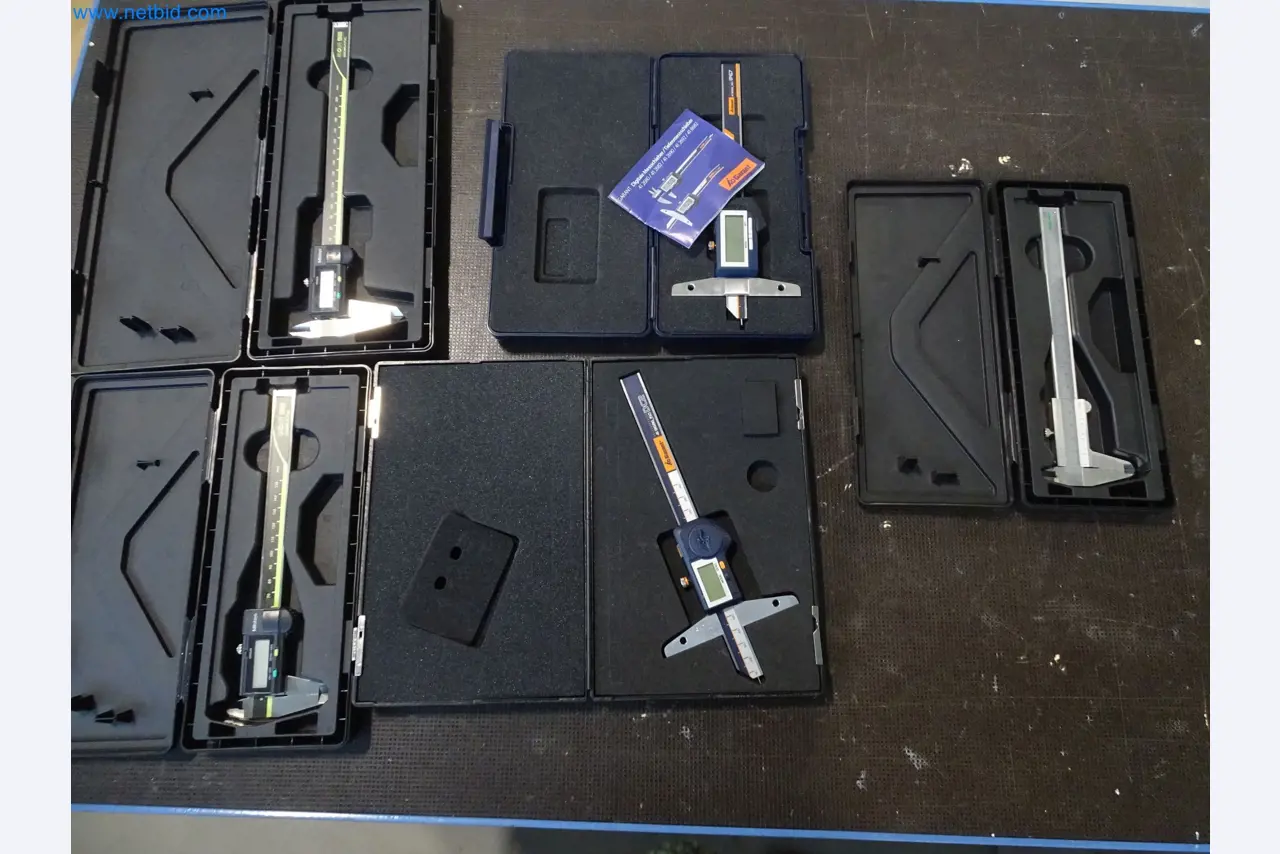 LILIUM eAircraft GmbH / LILIUM GmbH; machines, test systems and operating equipment for the production of eVTOLs-17