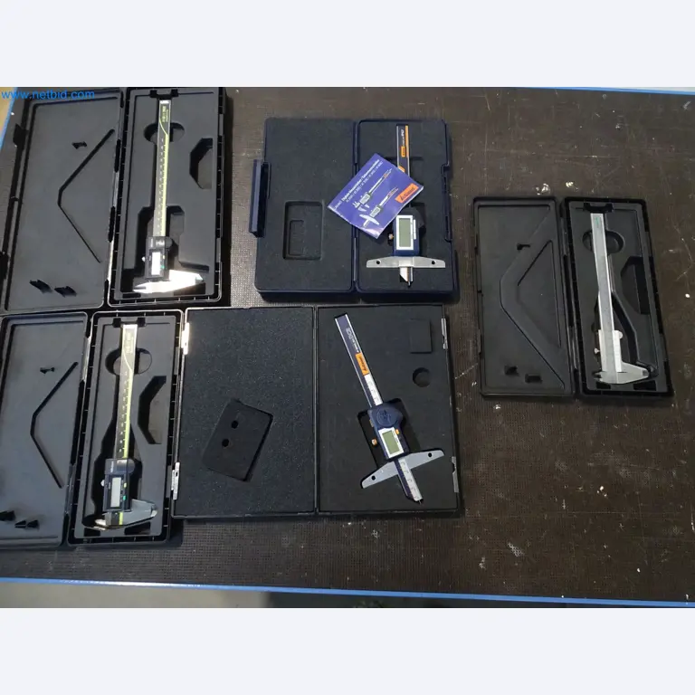 LILIUM eAircraft GmbH / LILIUM GmbH; machines, test systems and operating equipment for the production of eVTOLs-17