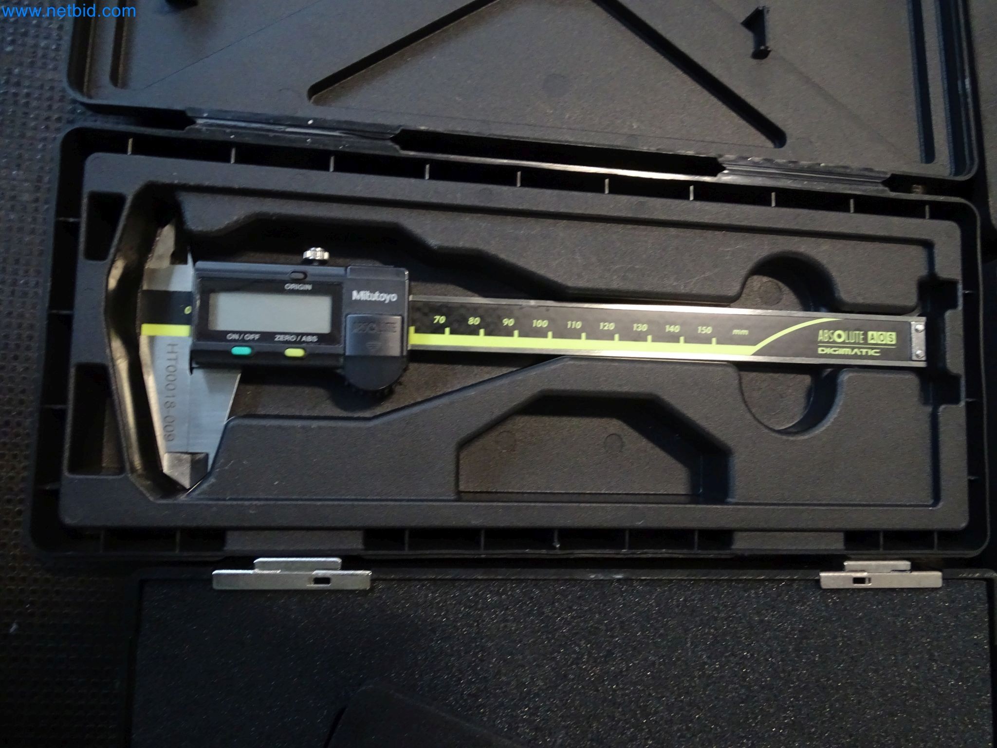 LILIUM eAircraft GmbH / LILIUM GmbH; stroje, zkušební systémy a provozní zařízení pro výrobu eVTOLů-18