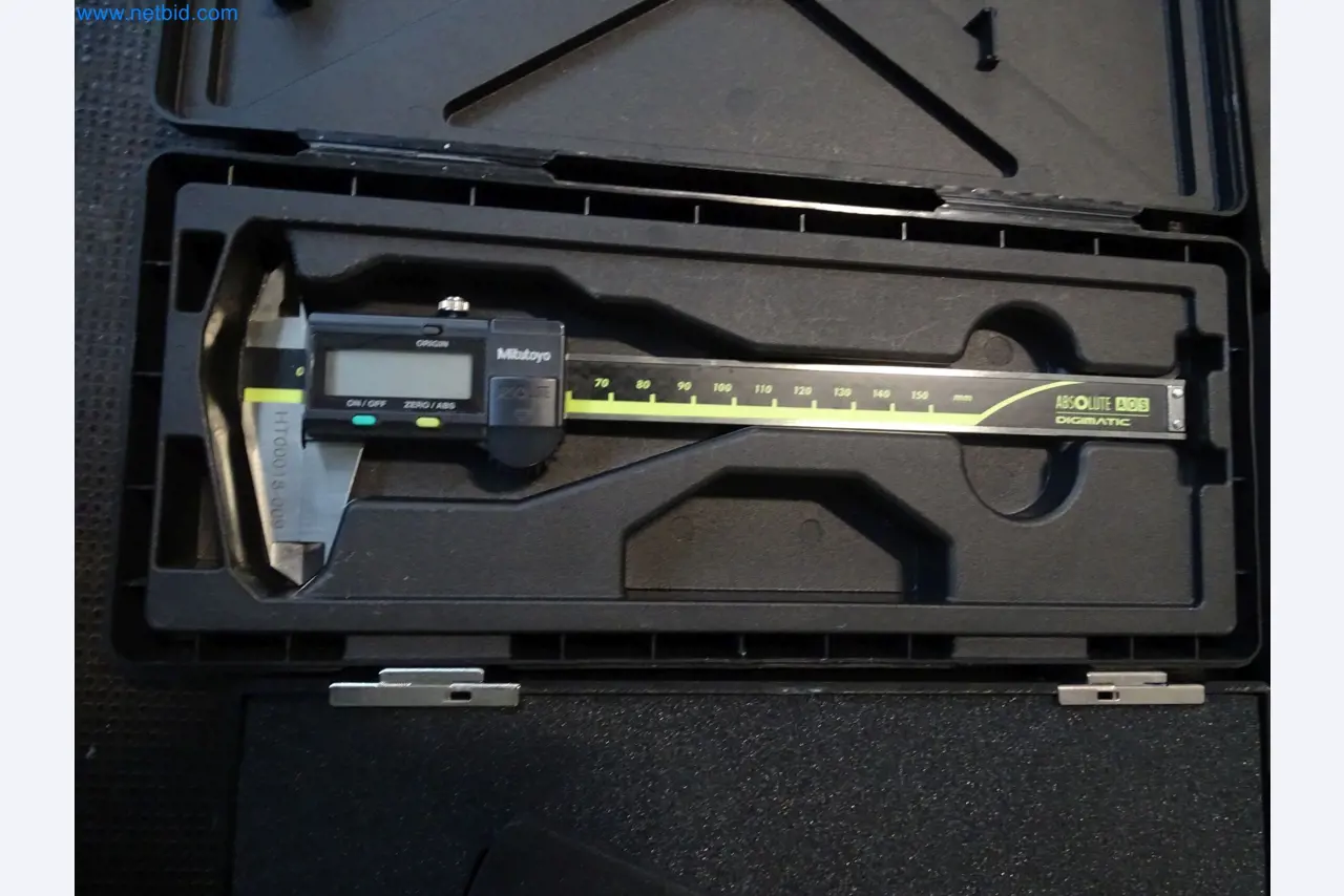 LILIUM eAircraft GmbH / LILIUM GmbH; machines, test systems and operating equipment for the production of eVTOLs-18