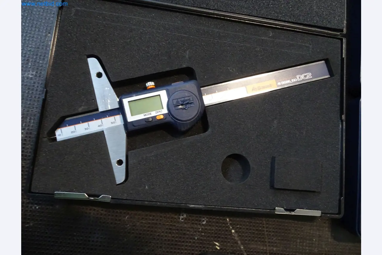 LILIUM eAircraft GmbH / LILIUM GmbH; machines, test systems and operating equipment for the production of eVTOLs-19