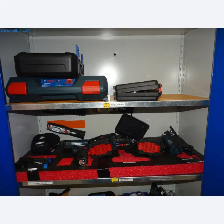 LILIUM eAircraft GmbH / LILIUM GmbH; machines, test systems and operating equipment for the production of eVTOLs-1