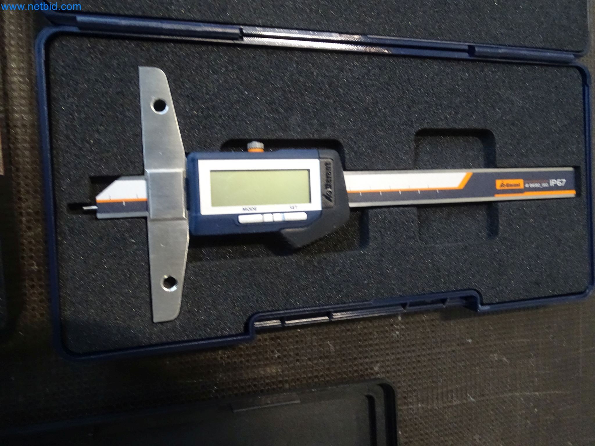 LILIUM eAircraft GmbH / LILIUM GmbH; stroje, zkušební systémy a provozní zařízení pro výrobu eVTOLů-21