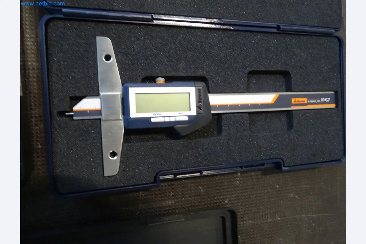 LILIUM eAircraft GmbH / LILIUM GmbH; machines, test systems and operating equipment for the production of eVTOLs-21