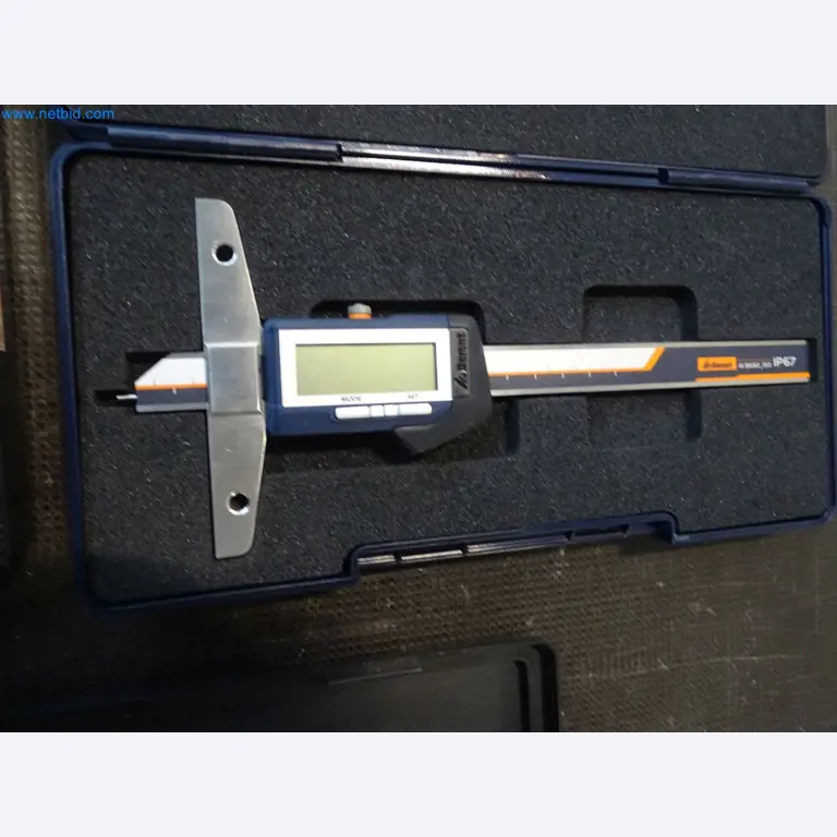 LILIUM eAircraft GmbH / LILIUM GmbH; machines, test systems and operating equipment for the production of eVTOLs-21