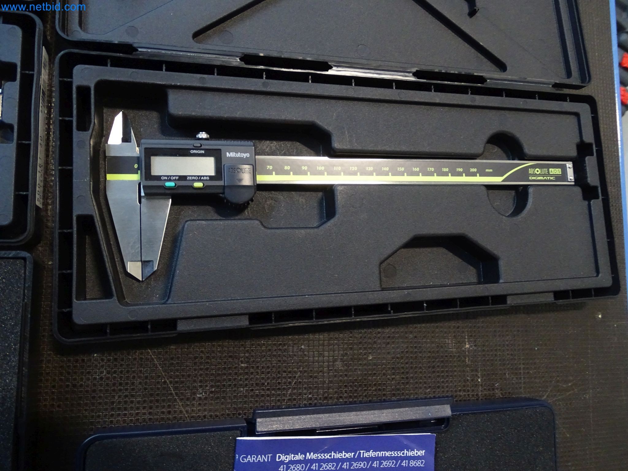 LILIUM eAircraft GmbH / LILIUM GmbH; stroje, zkušební systémy a provozní zařízení pro výrobu eVTOLů-22