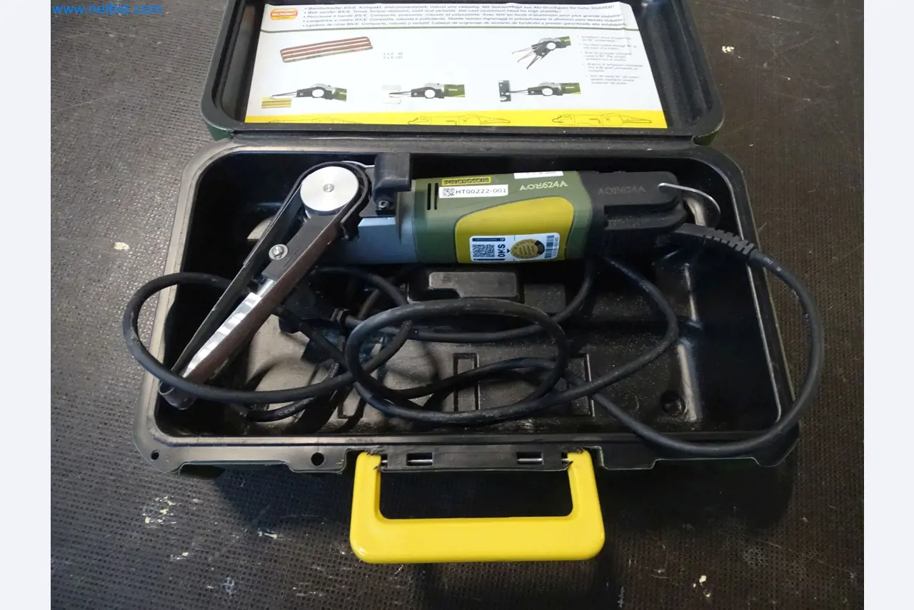 LILIUM eAircraft GmbH / LILIUM GmbH; machines, test systems and operating equipment for the production of eVTOLs-23