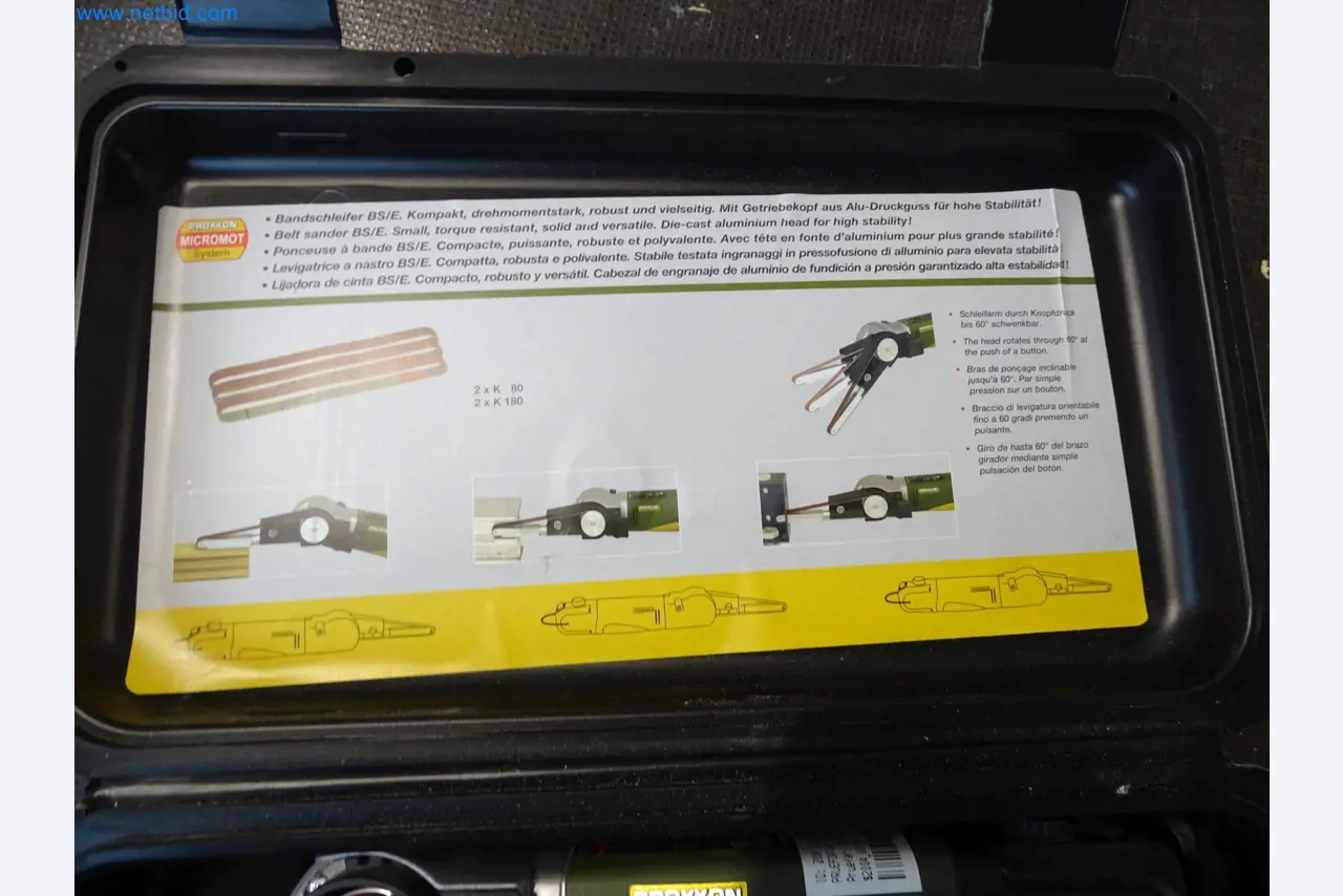 LILIUM eAircraft GmbH / LILIUM GmbH; machines, test systems and operating equipment for the production of eVTOLs-24