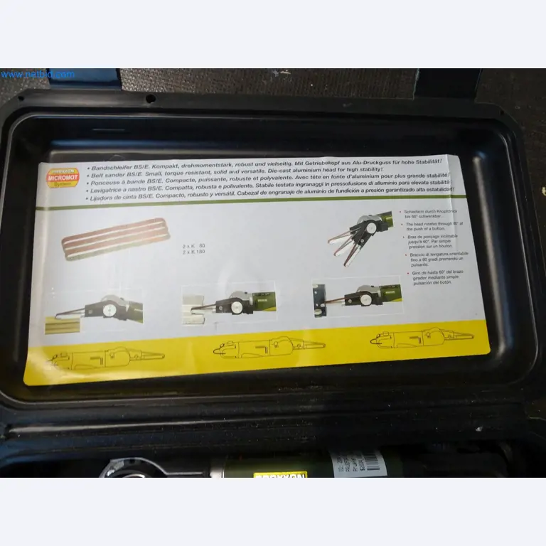 LILIUM eAircraft GmbH / LILIUM GmbH; machines, test systems and operating equipment for the production of eVTOLs-24