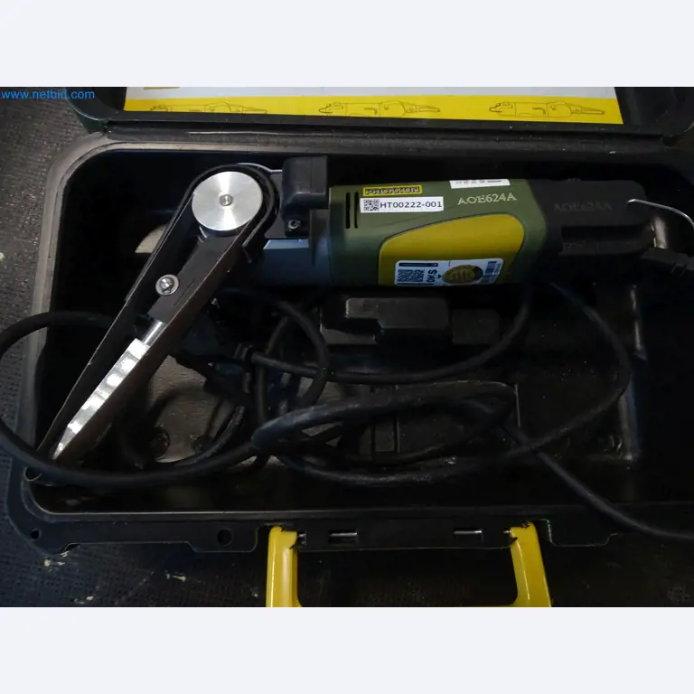 LILIUM eAircraft GmbH / LILIUM GmbH; machines, test systems and operating equipment for the production of eVTOLs-25