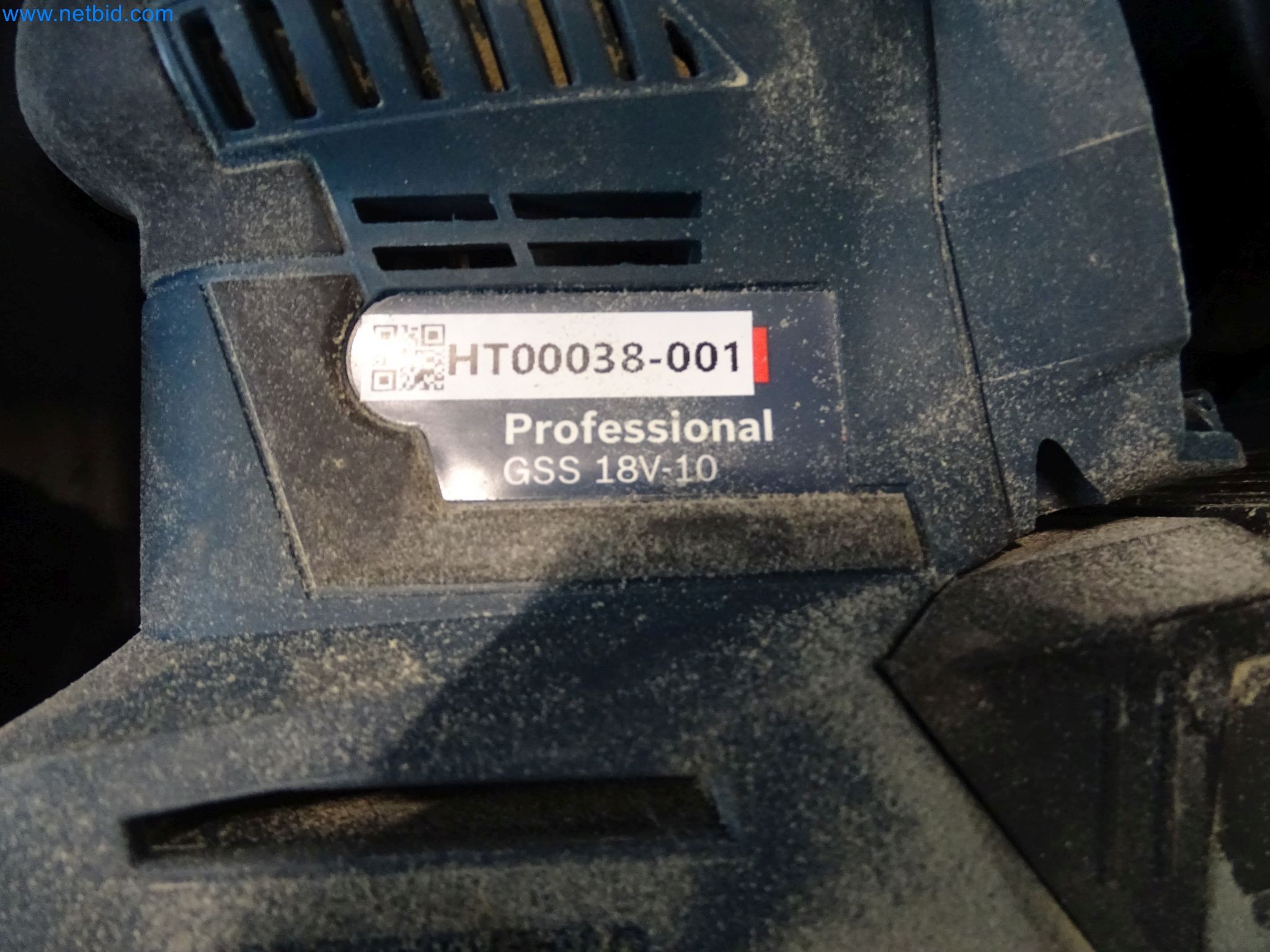 LILIUM eAircraft GmbH / LILIUM GmbH; stroje, zkušební systémy a provozní zařízení pro výrobu eVTOLů-27