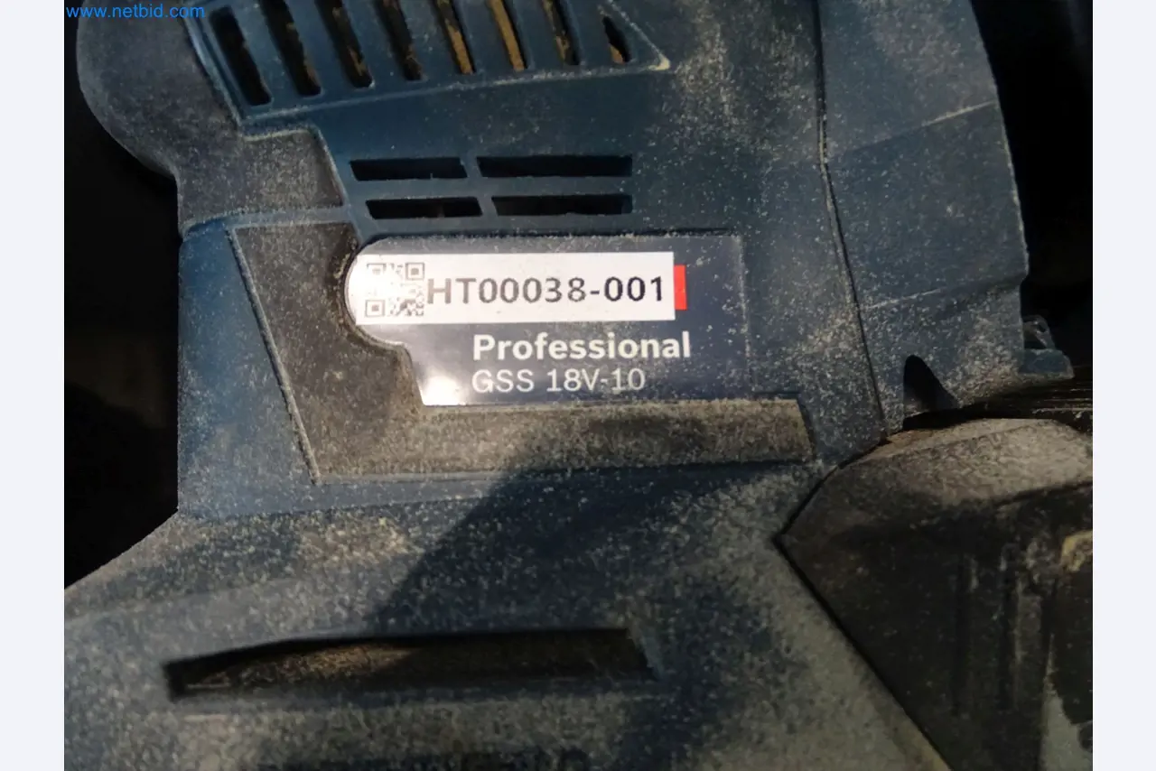 LILIUM eAircraft GmbH / LILIUM GmbH; machines, test systems and operating equipment for the production of eVTOLs-27