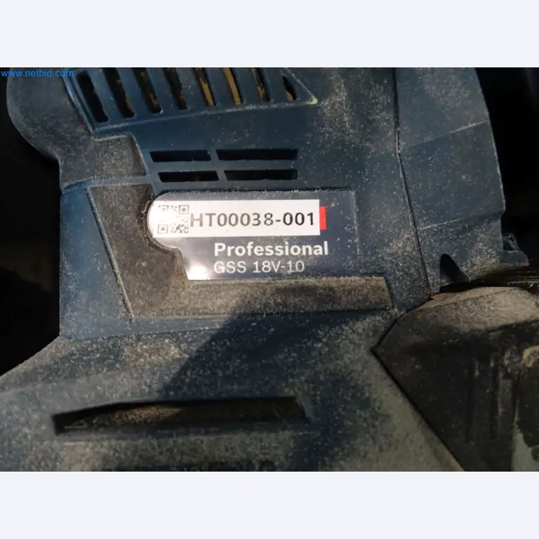 LILIUM eAircraft GmbH / LILIUM GmbH; machines, test systems and operating equipment for the production of eVTOLs-27