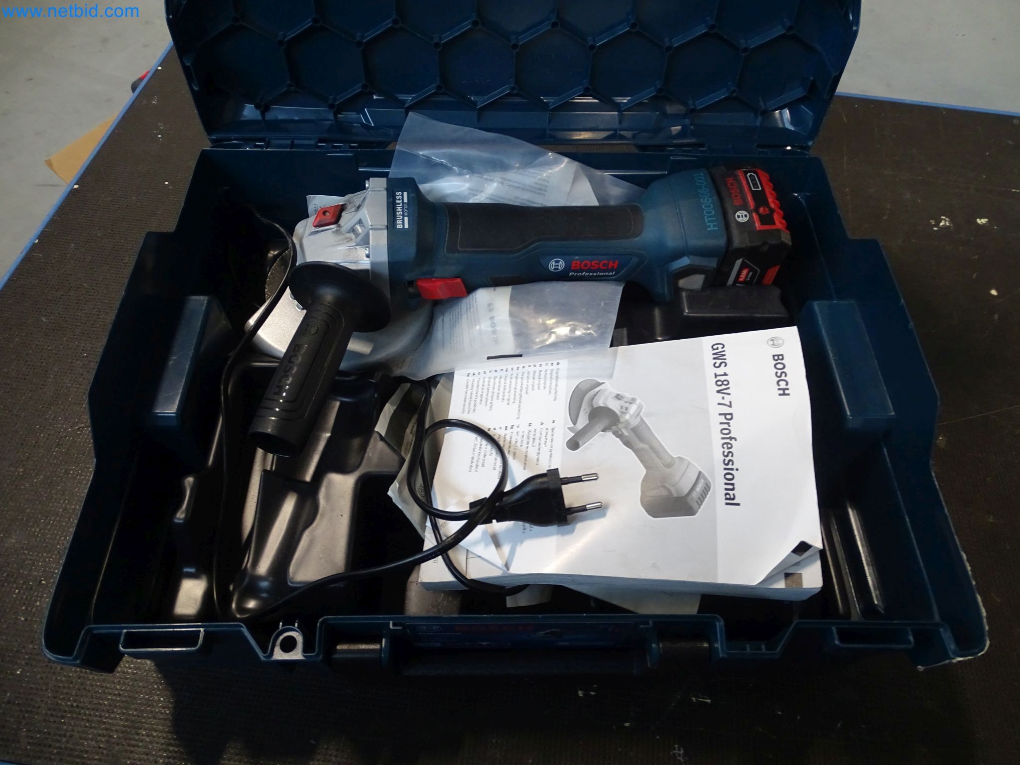 LILIUM eAircraft GmbH / LILIUM GmbH; stroje, zkušební systémy a provozní zařízení pro výrobu eVTOLů-28