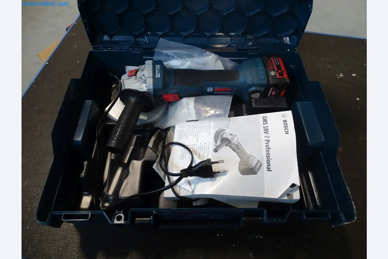 LILIUM eAircraft GmbH / LILIUM GmbH; machines, test systems and operating equipment for the production of eVTOLs-28