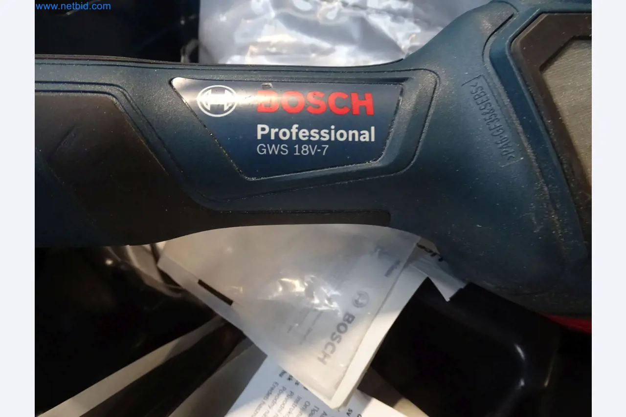 LILIUM eAircraft GmbH / LILIUM GmbH; machines, test systems and operating equipment for the production of eVTOLs-29