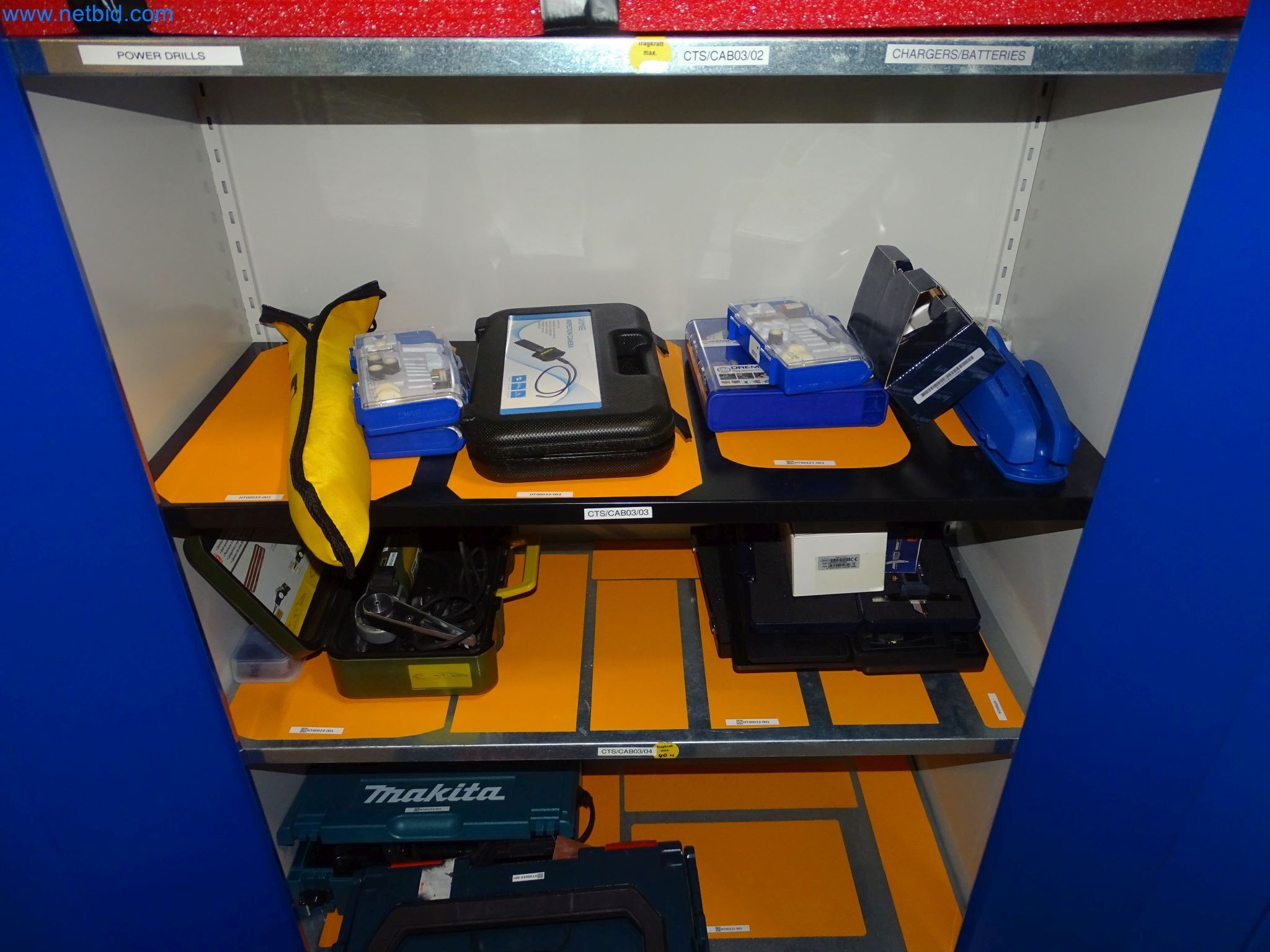 LILIUM eAircraft GmbH / LILIUM GmbH; stroje, zkušební systémy a provozní zařízení pro výrobu eVTOLů-2