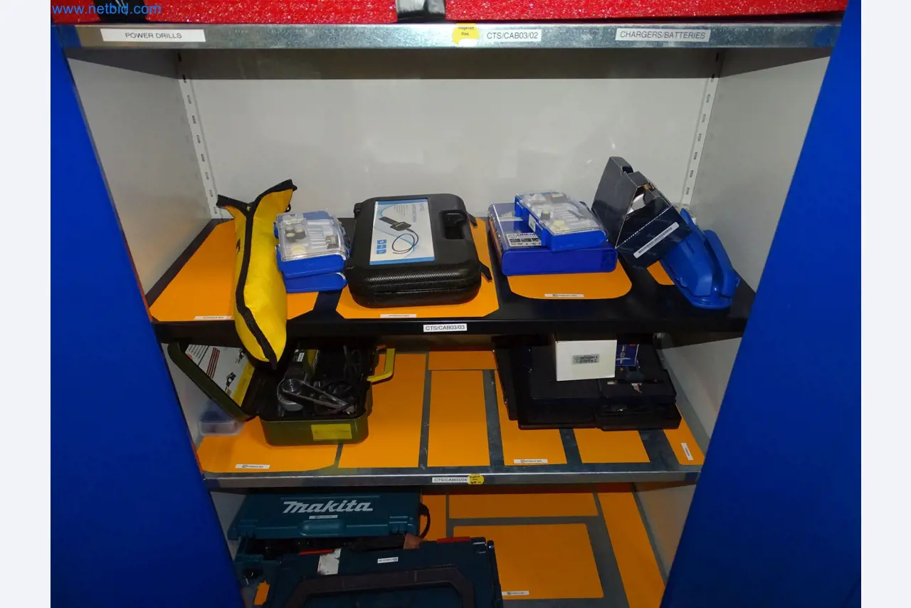 LILIUM eAircraft GmbH / LILIUM GmbH; machines, test systems and operating equipment for the production of eVTOLs-2