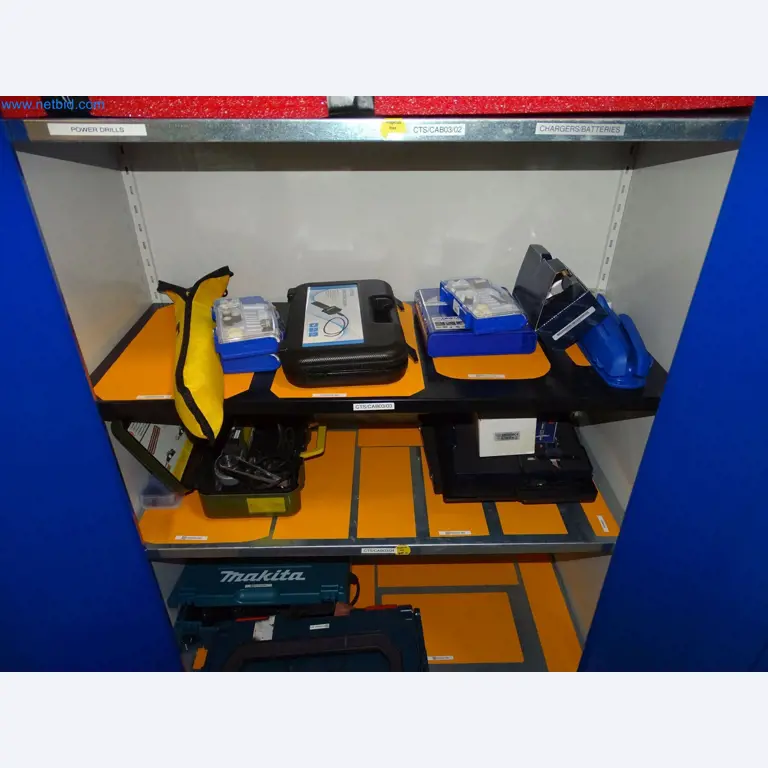 LILIUM eAircraft GmbH / LILIUM GmbH; machines, test systems and operating equipment for the production of eVTOLs-2