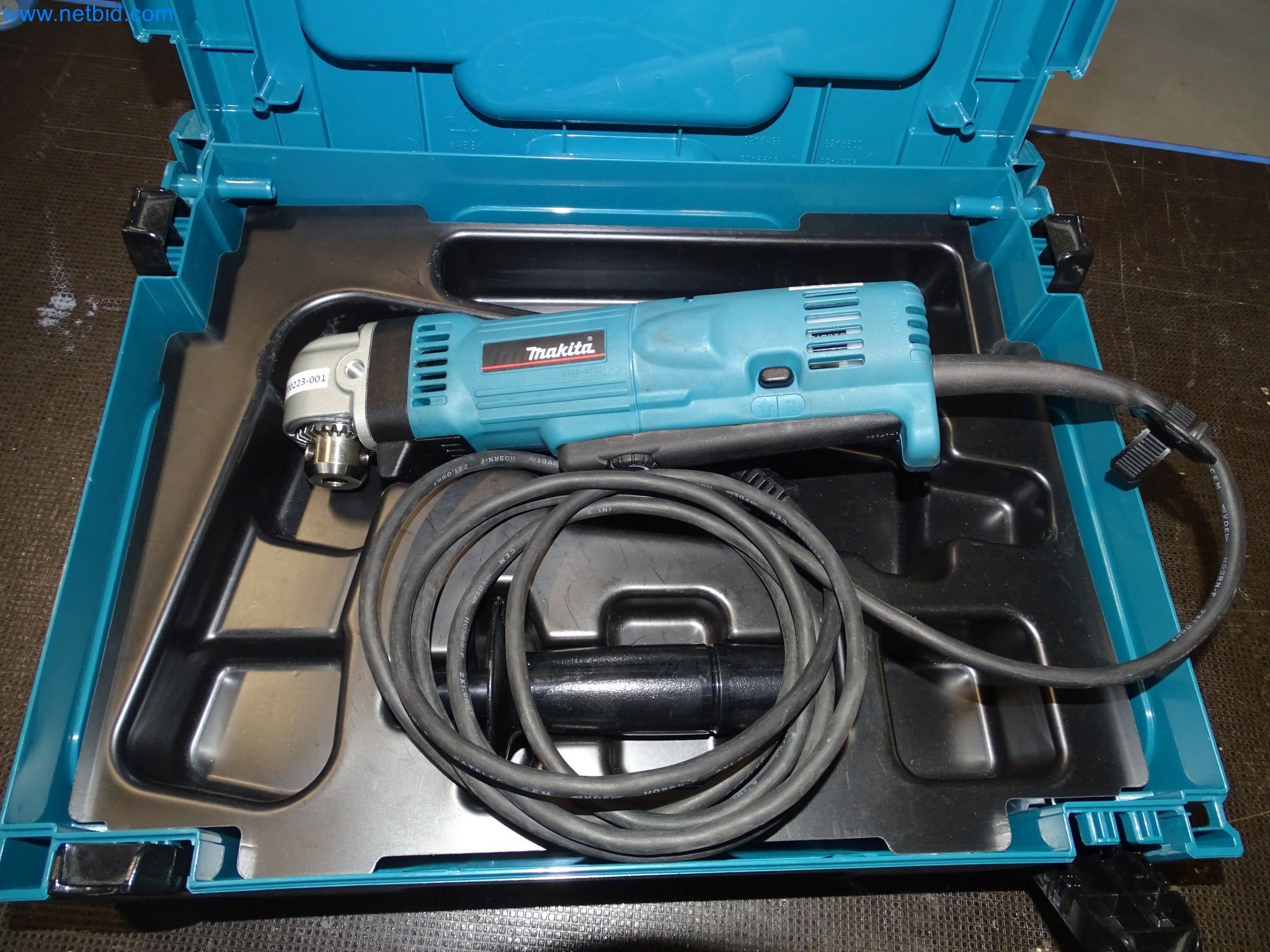 LILIUM eAircraft GmbH / LILIUM GmbH; stroje, zkušební systémy a provozní zařízení pro výrobu eVTOLů-31