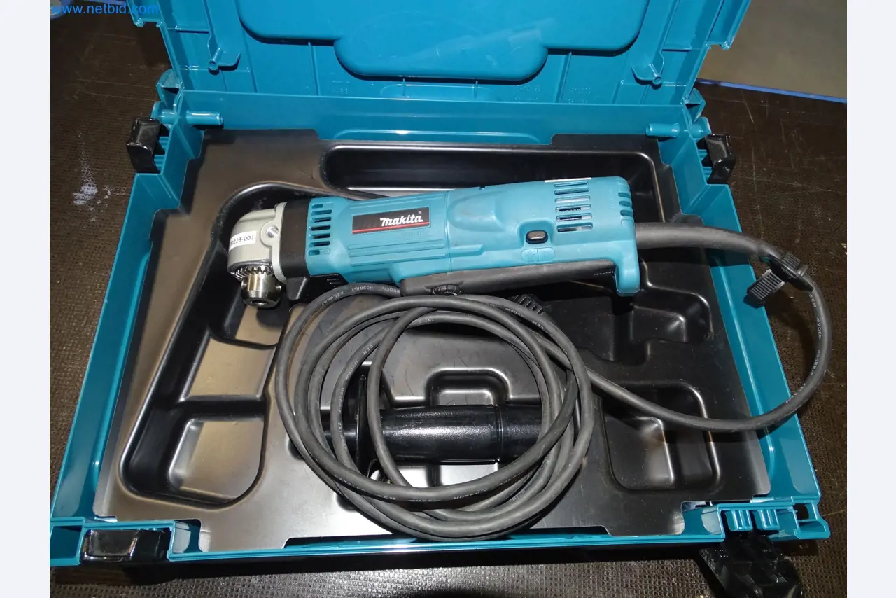 LILIUM eAircraft GmbH / LILIUM GmbH; machines, test systems and operating equipment for the production of eVTOLs-31