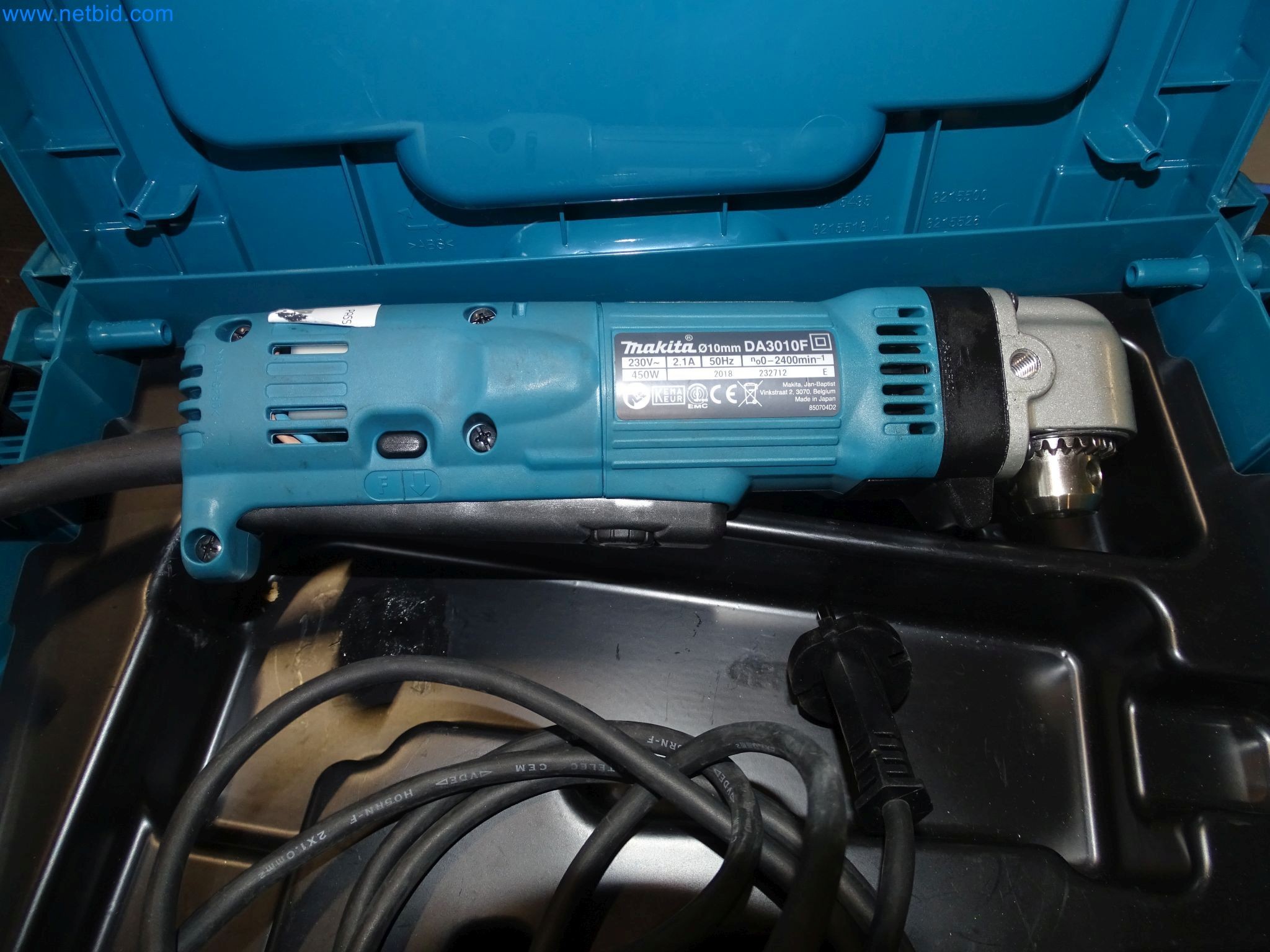 LILIUM eAircraft GmbH / LILIUM GmbH; stroje, zkušební systémy a provozní zařízení pro výrobu eVTOLů-32