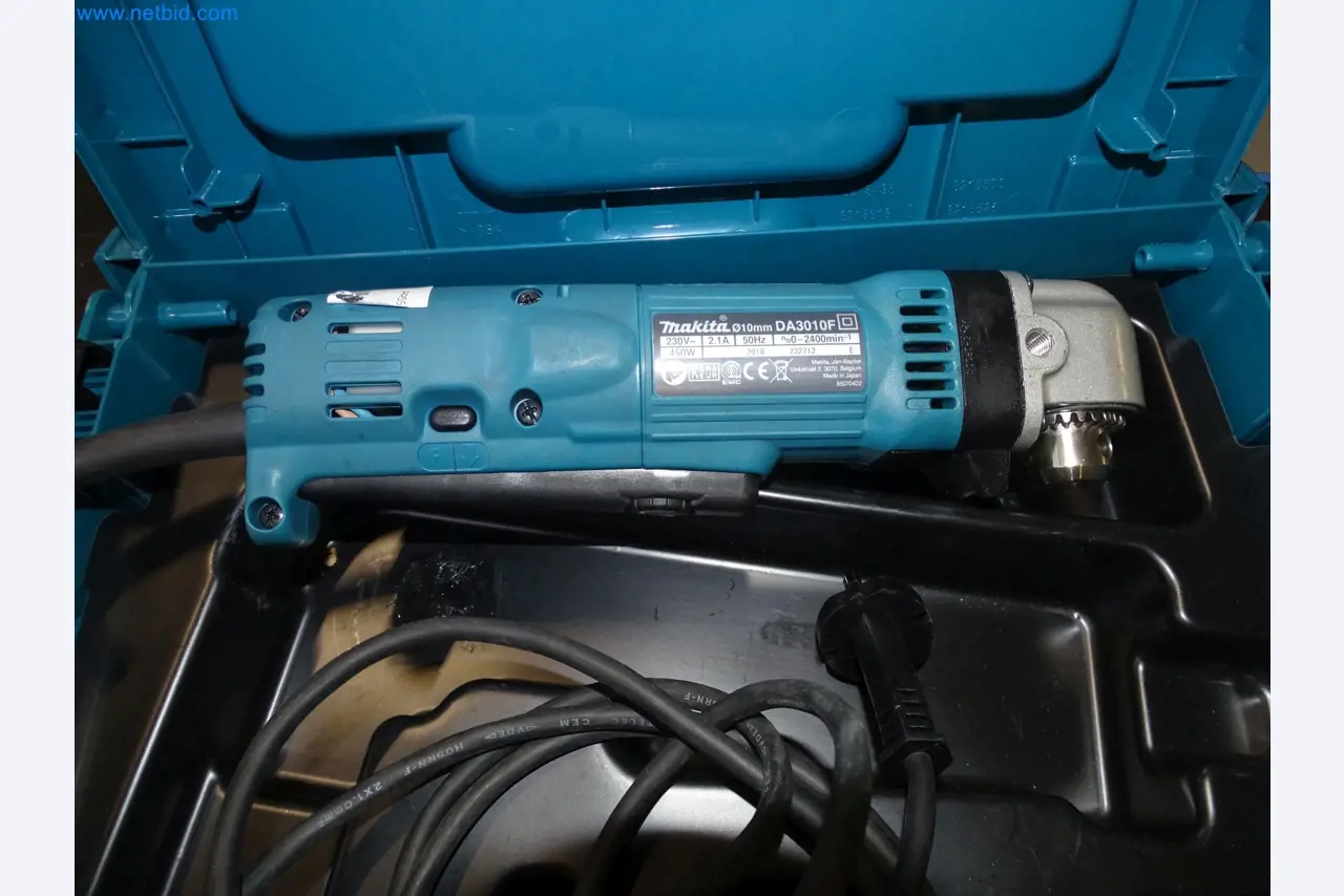 LILIUM eAircraft GmbH / LILIUM GmbH; machines, test systems and operating equipment for the production of eVTOLs-32