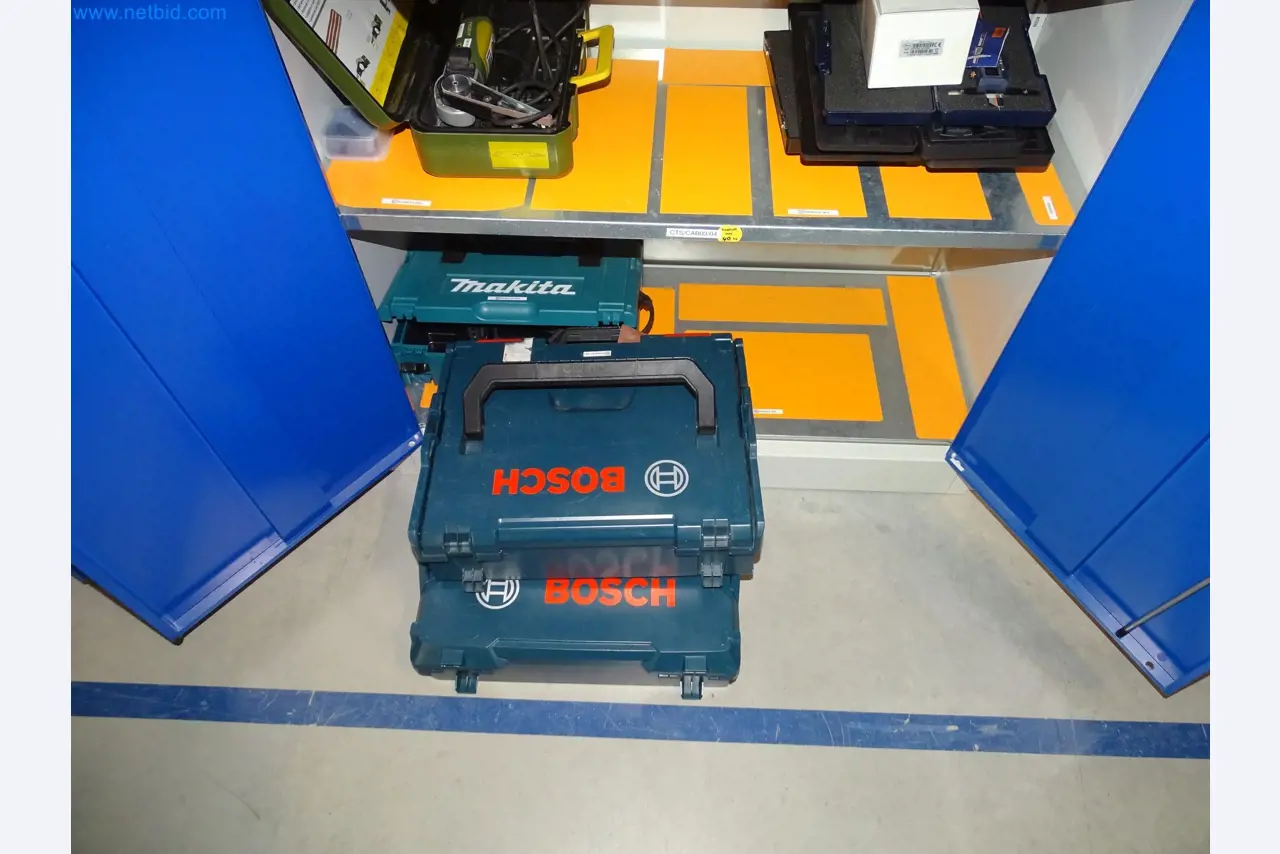 LILIUM eAircraft GmbH / LILIUM GmbH; machines, test systems and operating equipment for the production of eVTOLs-3