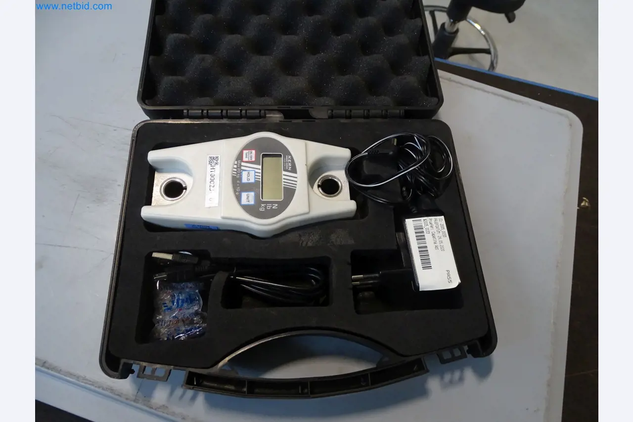 LILIUM eAircraft GmbH / LILIUM GmbH; machines, test systems and operating equipment for the production of eVTOLs-4