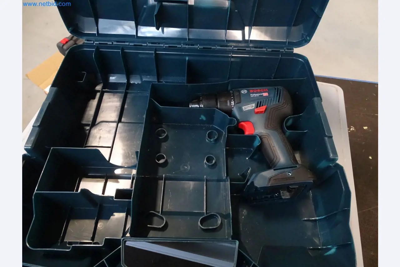 LILIUM eAircraft GmbH / LILIUM GmbH; machines, test systems and operating equipment for the production of eVTOLs-6