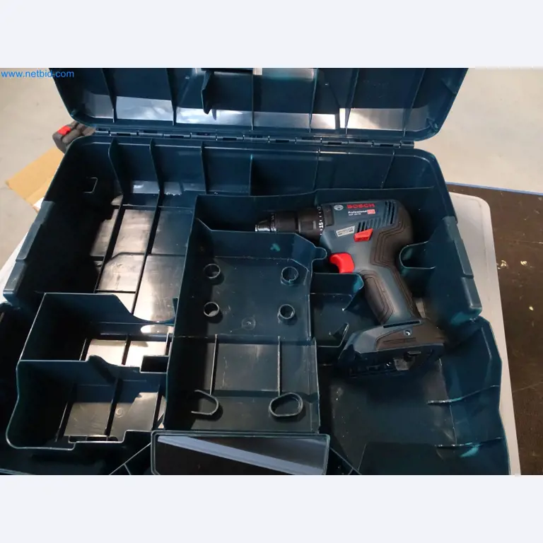 LILIUM eAircraft GmbH / LILIUM GmbH; machines, test systems and operating equipment for the production of eVTOLs-6