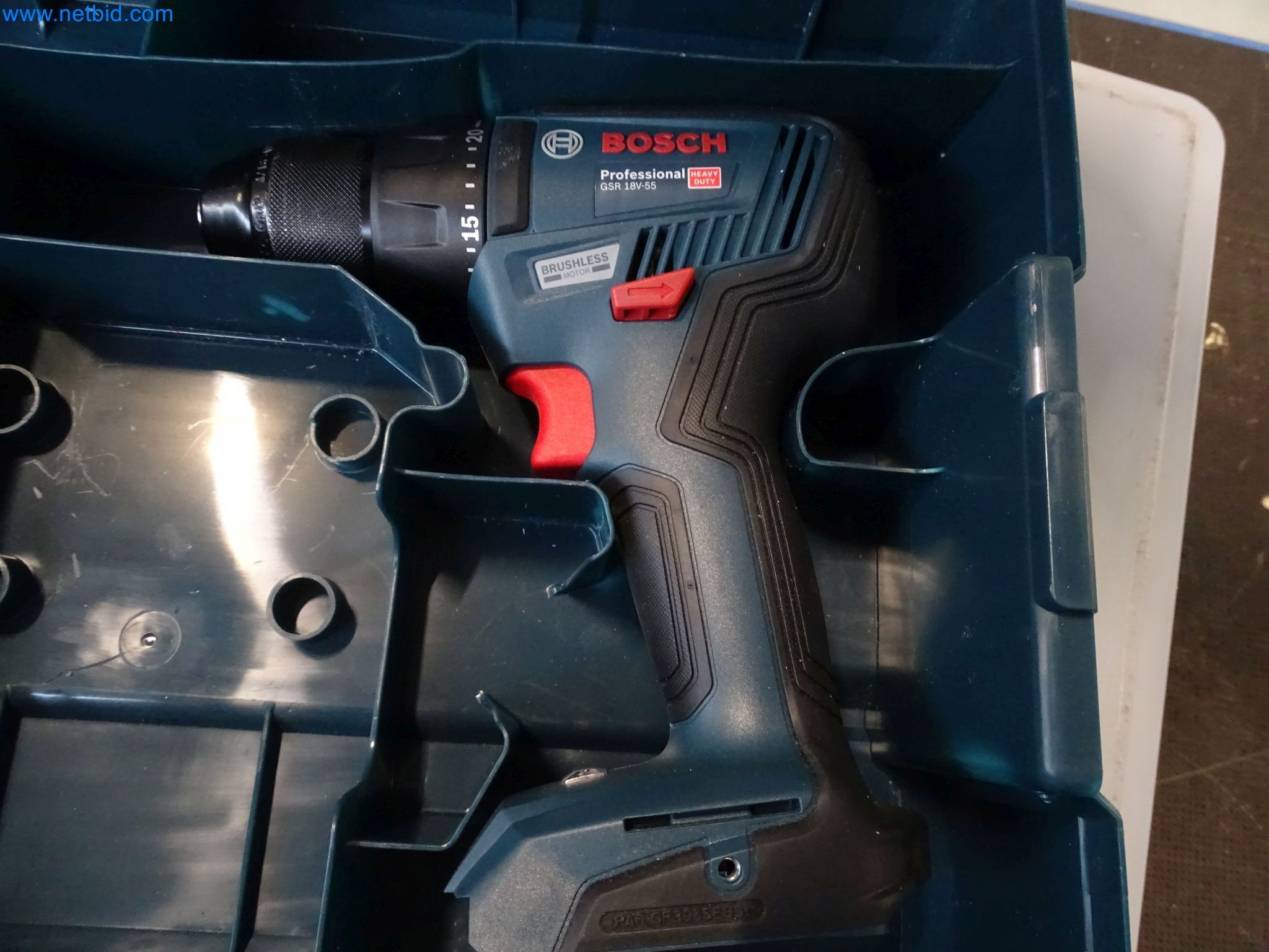 LILIUM eAircraft GmbH / LILIUM GmbH; stroje, zkušební systémy a provozní zařízení pro výrobu eVTOLů-7