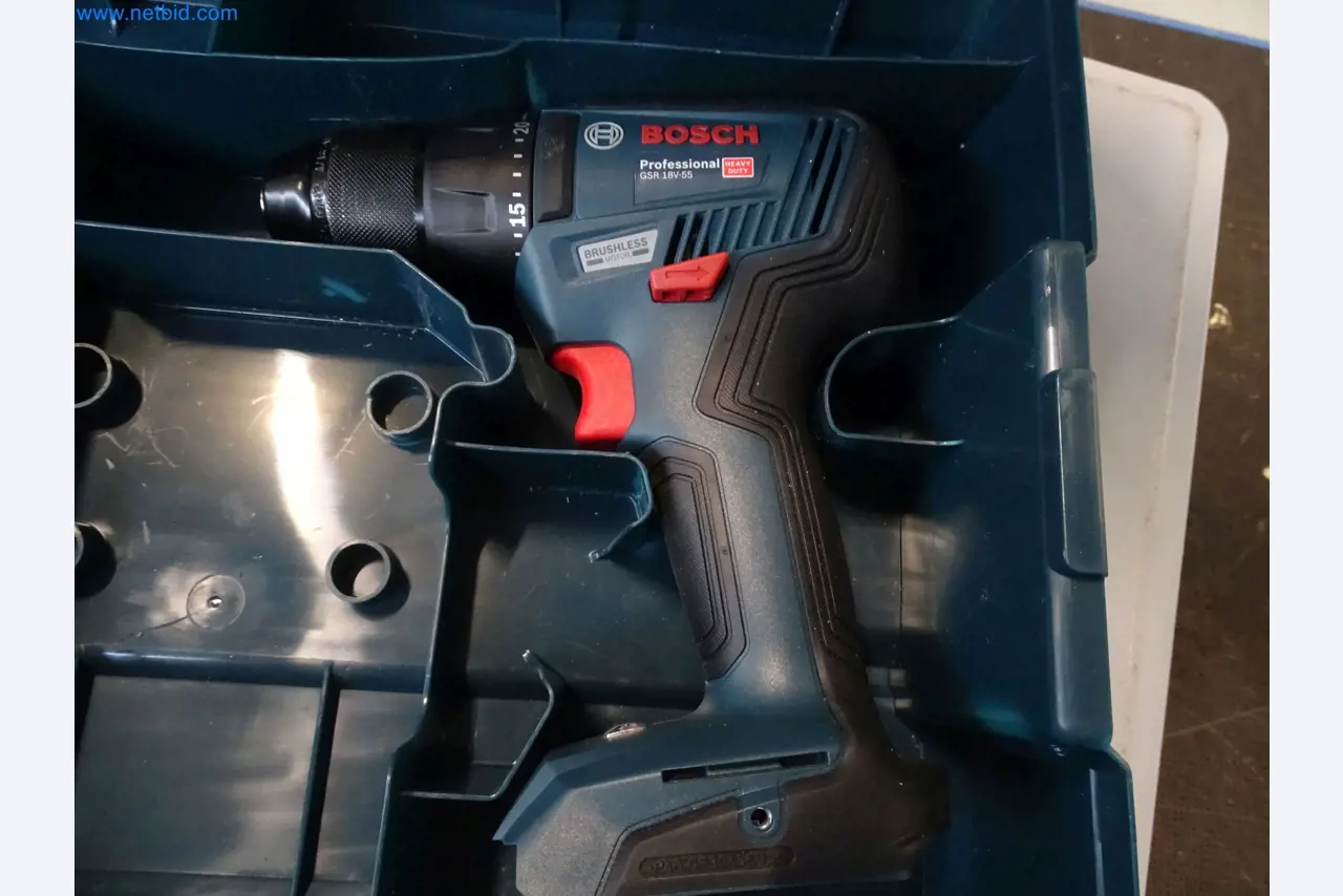 LILIUM eAircraft GmbH / LILIUM GmbH; machines, test systems and operating equipment for the production of eVTOLs-7