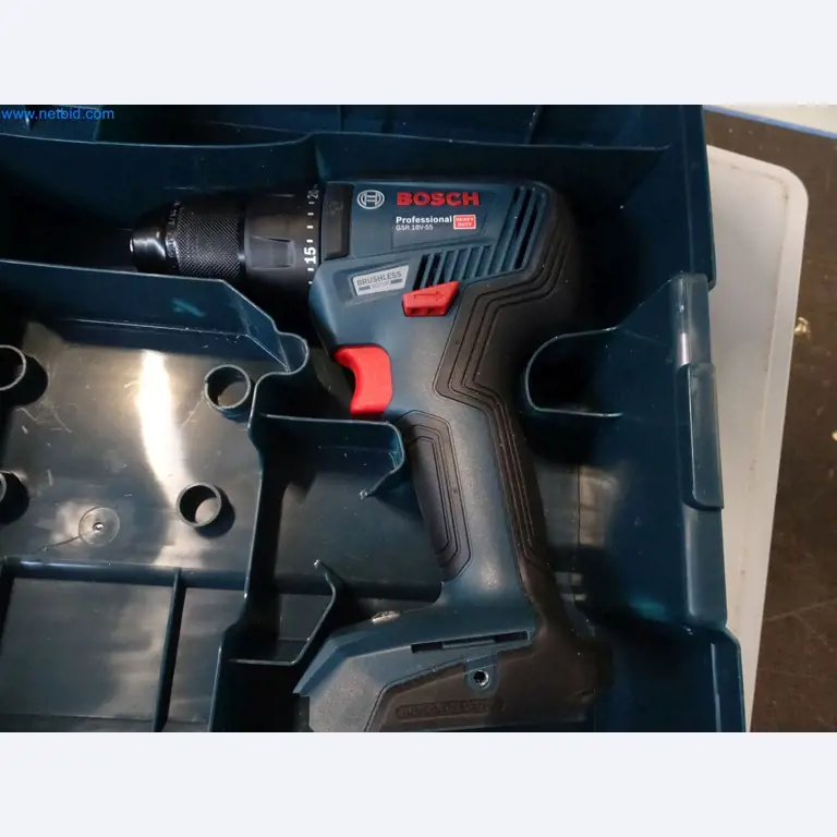 LILIUM eAircraft GmbH / LILIUM GmbH; machines, test systems and operating equipment for the production of eVTOLs-7