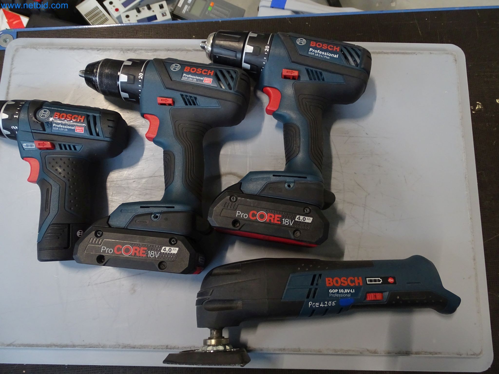 LILIUM eAircraft GmbH / LILIUM GmbH; stroje, zkušební systémy a provozní zařízení pro výrobu eVTOLů-8