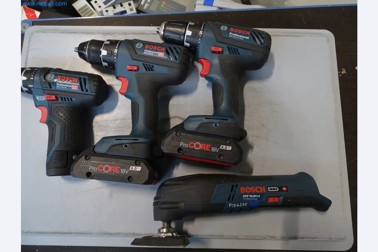 LILIUM eAircraft GmbH / LILIUM GmbH; machines, test systems and operating equipment for the production of eVTOLs-8