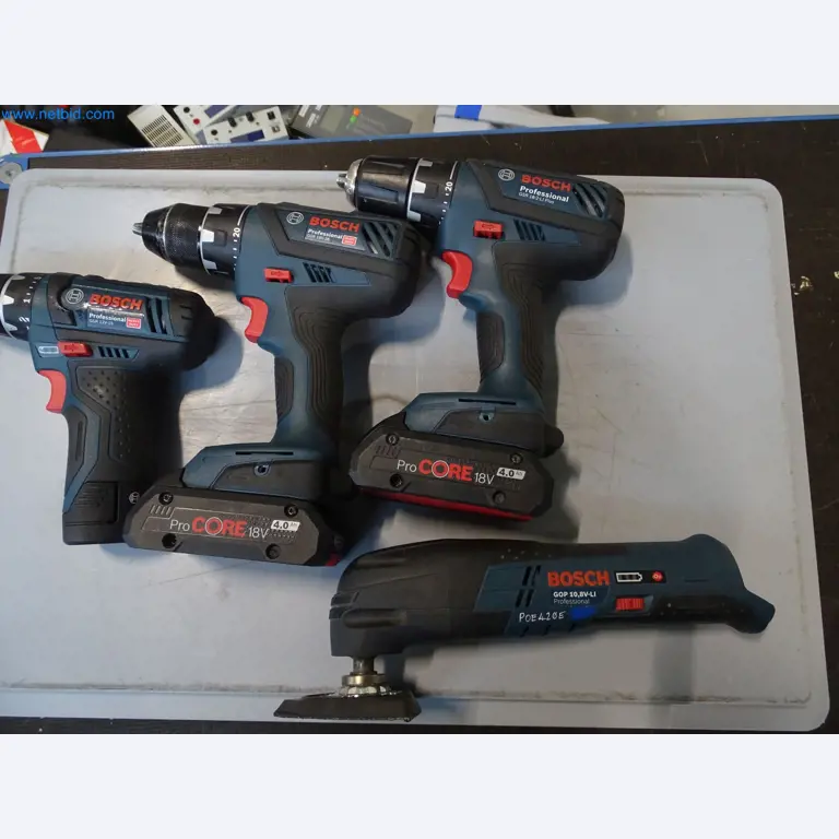 LILIUM eAircraft GmbH / LILIUM GmbH; machines, test systems and operating equipment for the production of eVTOLs-8