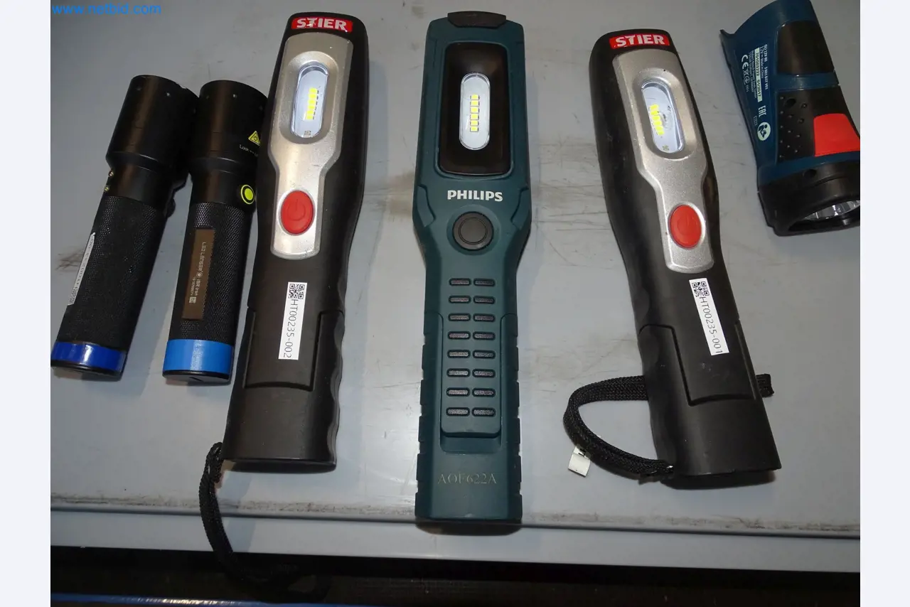 LILIUM eAircraft GmbH / LILIUM GmbH; machines, test systems and operating equipment for the production of eVTOLs-9