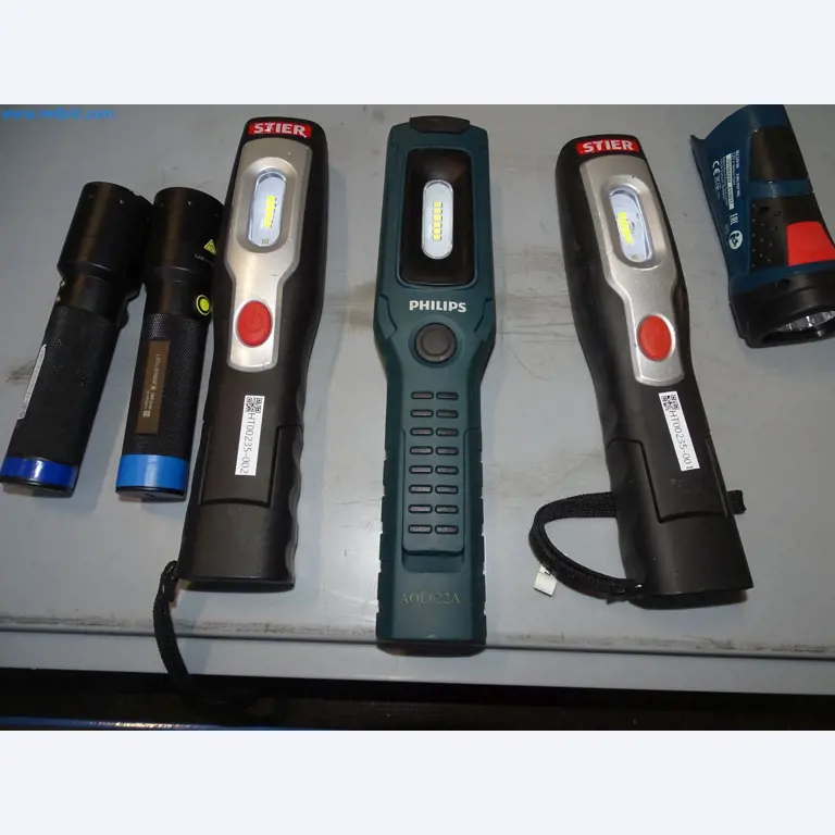 LILIUM eAircraft GmbH / LILIUM GmbH; machines, test systems and operating equipment for the production of eVTOLs-9