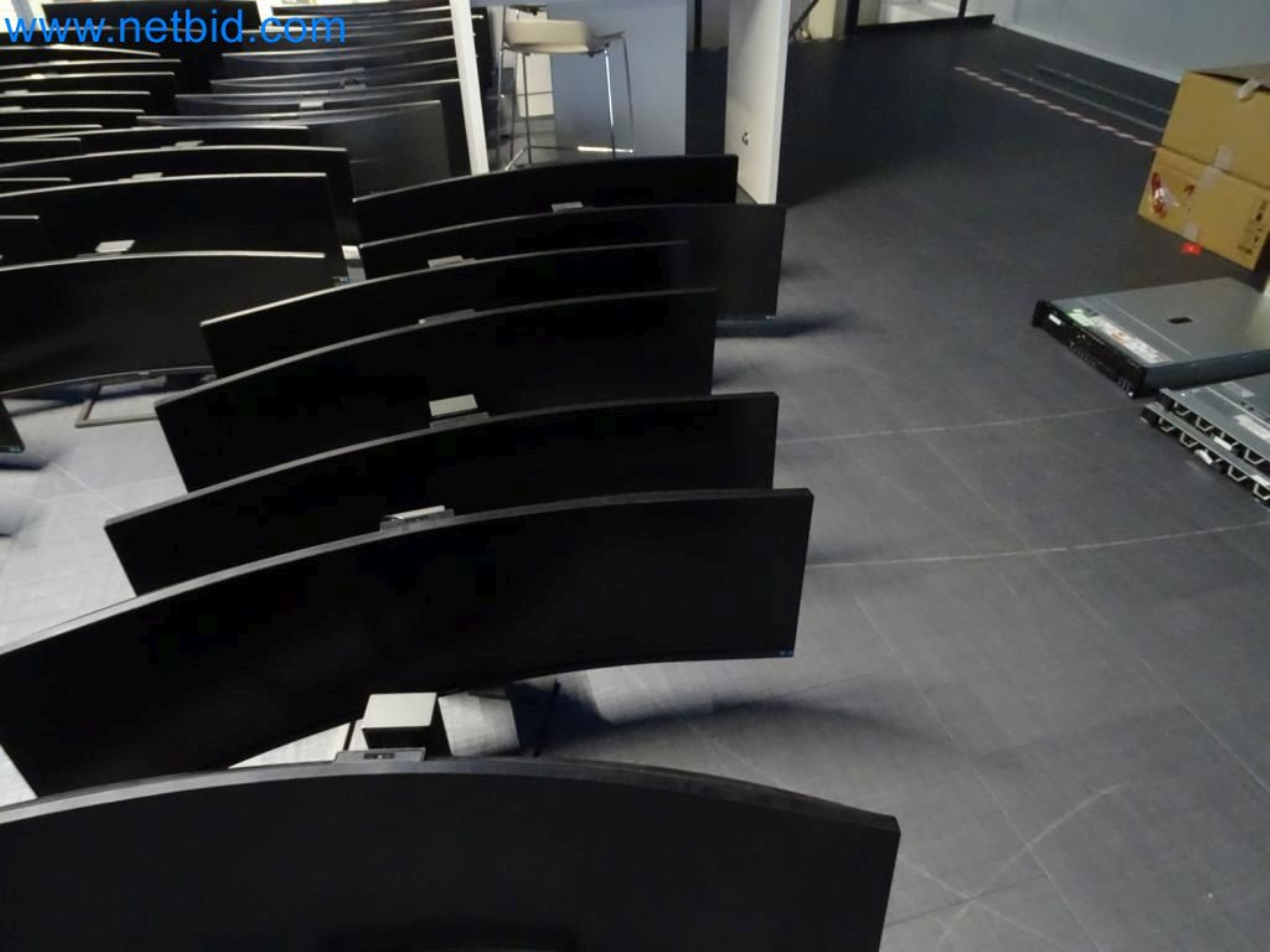 LILIUM eAircraft GmbH / LILIUM GmbH; machines, test systems and operating equipment for the production of eVTOLs-2