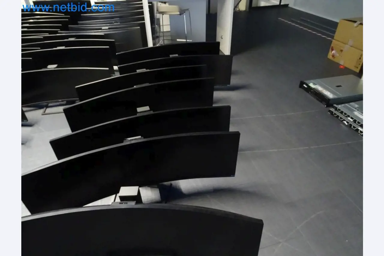 LILIUM eAircraft GmbH / LILIUM GmbH; machines, test systems and operating equipment for the production of eVTOLs-2