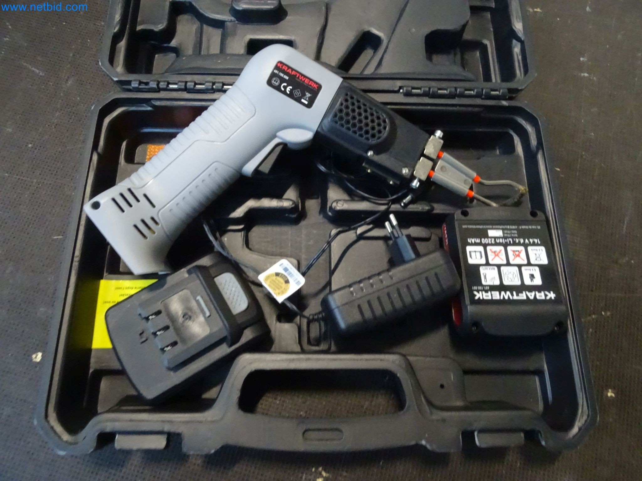 LILIUM eAircraft GmbH / LILIUM GmbH; stroje, zkušební systémy a provozní zařízení pro výrobu eVTOLů-11