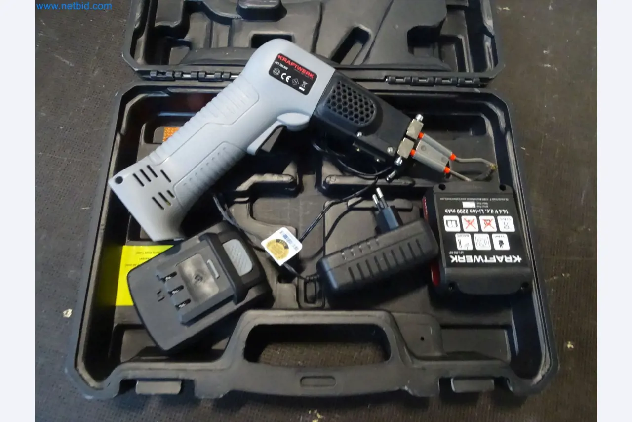 LILIUM eAircraft GmbH / LILIUM GmbH; machines, test systems and operating equipment for the production of eVTOLs-11