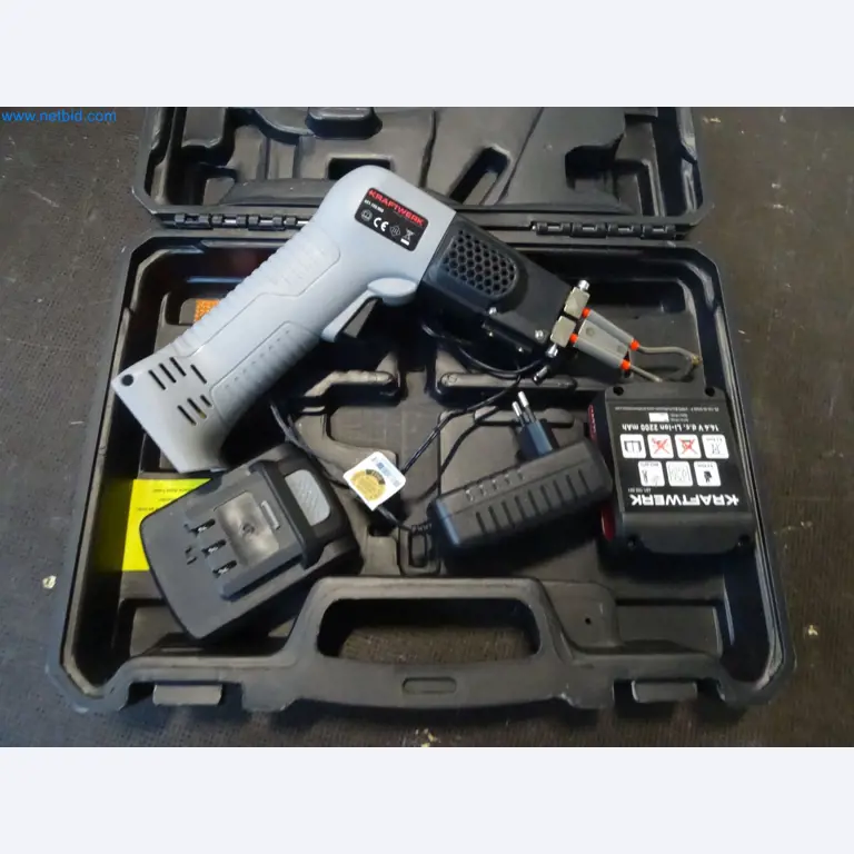 LILIUM eAircraft GmbH / LILIUM GmbH; machines, test systems and operating equipment for the production of eVTOLs-11